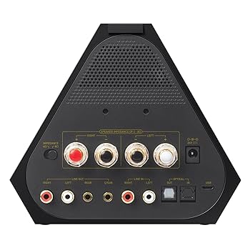 アンプ Creative Sound Blaster X7 Sound Blaster X7 Limited Edition - USB DAC&マルチ接続の